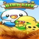 Con gioco Gravity duck per Android scarica gratuito Bird life sul telefono o tablet.