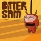 Con gioco Seal Force per Android scarica gratuito Bitter Sam sul telefono o tablet.