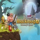 Con gioco Osmos HD per Android scarica gratuito Blackmoor: Dubbery's quest sul telefono o tablet.