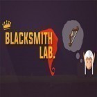 Con gioco Yumm per Android scarica gratuito Blacksmith lab. Idle sul telefono o tablet.