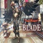 Con gioco Edge of oblivion: Alpha squadron 2 per Android scarica gratuito Blade: Sword of Elysion sul telefono o tablet.
