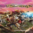 Con gioco Drawn world per Android scarica gratuito Blades of revenge: RPG puzzle sul telefono o tablet.