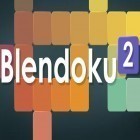 Con gioco Cloudy per Android scarica gratuito Blendoku 2 sul telefono o tablet.