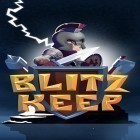 Con gioco Beyond ynth per Android scarica gratuito Blitz keep sul telefono o tablet.