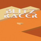 Con gioco Boom Bugs per Android scarica gratuito Blitz racer sul telefono o tablet.