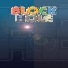 Con gioco Tom and Jerry in Rig-A Bridge per Android scarica gratuito Block hole sul telefono o tablet.