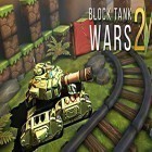 Con gioco Fling a Thing per Android scarica gratuito Block tank wars 2 sul telefono o tablet.