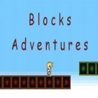 Con gioco Monsters, Inc. Run per Android scarica gratuito Blocks adventures sul telefono o tablet.