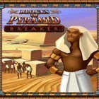 Con gioco Yumm per Android scarica gratuito Blocks of Pyramid Breaker Premium sul telefono o tablet.