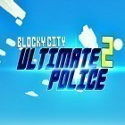 Con gioco Dragon lands per Android scarica gratuito Blocky city: Ultimate police 2 sul telefono o tablet.