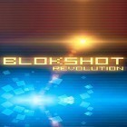 Con gioco Die Noob Die per Android scarica gratuito Blokshot revolution sul telefono o tablet.