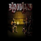 Con gioco Nova spin per Android scarica gratuito BloodLand sul telefono o tablet.