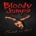 Con gioco Turkey season per Android scarica gratuito Bloody jumps: Jump or die! sul telefono o tablet.