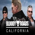 Con gioco Lumi per Android scarica gratuito Bloody roads: California sul telefono o tablet.