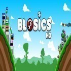 Con gioco Halloween Bingo per Android scarica gratuito Blosics HD sul telefono o tablet.