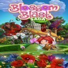 Con gioco Block it per Android scarica gratuito Blossom blast saga sul telefono o tablet.