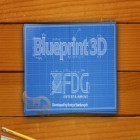 Con gioco Dungeon 999 F: Secret of slime dungeon per Android scarica gratuito Blueprint3D HD sul telefono o tablet.