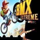 Con gioco Worms per Android scarica gratuito BMX extreme sul telefono o tablet.