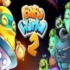 Con gioco Enemy gates per Android scarica gratuito Bobo world 2 sul telefono o tablet.