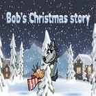 Con gioco Stamps collector per Android scarica gratuito Bob's Christmas story sul telefono o tablet.