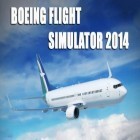 Con gioco Maya Gold per Android scarica gratuito Boeing flight simulator 2014 sul telefono o tablet.