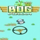 Con gioco 9. The Mobile Game per Android scarica gratuito Bog racer sul telefono o tablet.