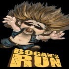 Con gioco Zombie shooter 3D per Android scarica gratuito Bogan's Run sul telefono o tablet.