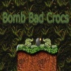 Con gioco Blocky farm worker simulator per Android scarica gratuito Bomb bad crocs sul telefono o tablet.