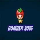Con gioco Lyne per Android scarica gratuito Bomber 2016 sul telefono o tablet.