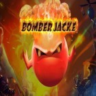 Con gioco Battleheart: Legacy per Android scarica gratuito Bomber Jackie sul telefono o tablet.