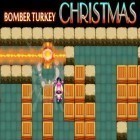 Con gioco Shifter per Android scarica gratuito Bomber turkey: Christmas sul telefono o tablet.