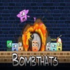 Con gioco Super Dynamite Fishing per Android scarica gratuito Bombthats sul telefono o tablet.