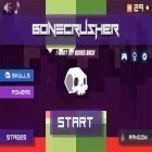 Con gioco 3D maze per Android scarica gratuito Bonecrusher: Free endless game sul telefono o tablet.