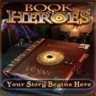 Con gioco Elephantz per Android scarica gratuito Book of Heroes sul telefono o tablet.