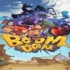 Con gioco Escape 2048 per Android scarica gratuito Boom and doom sul telefono o tablet.
