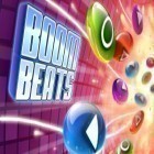 Con gioco Glyde per Android scarica gratuito Boom Beats sul telefono o tablet.