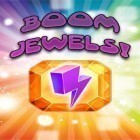 Con gioco Beat Craft per Android scarica gratuito Boom jewels! sul telefono o tablet.