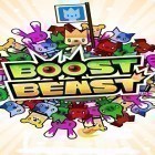 Con gioco Smoosh! per Android scarica gratuito Boost beast sul telefono o tablet.