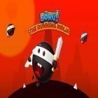 Con gioco SnowJinks per Android scarica gratuito Boru! The running ninja sul telefono o tablet.