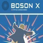 Con gioco Horse racing simulation 3D per Android scarica gratuito Boson X sul telefono o tablet.