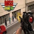 Con gioco Biofrenzy: Frag The Zombies per Android scarica gratuito Boss strike 18+ sul telefono o tablet.
