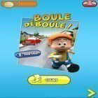 Con gioco Mr. Ludo per Android scarica gratuito Boule Deboule sul telefono o tablet.