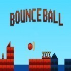 Con gioco The deadshot per Android scarica gratuito Bounce ball: HD original sul telefono o tablet.
