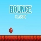 Con gioco Sixside: Runner rush per Android scarica gratuito Bounce classic sul telefono o tablet.