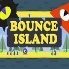 Con gioco Fishing age per Android scarica gratuito Bounce island: Jump adventure sul telefono o tablet.