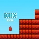 Con gioco Super mechs per Android scarica gratuito Bounce original sul telefono o tablet.