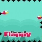 Con gioco Bomberman vs Zombies per Android scarica gratuito Bouncy flappy sul telefono o tablet.