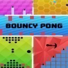 Con gioco Innfinity per Android scarica gratuito Bouncy pong sul telefono o tablet.