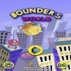 Con gioco 4x4 Hill climb racing 3D per Android scarica gratuito Bounder's World sul telefono o tablet.