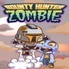 Con gioco Fight! Olyn Island per Android scarica gratuito Bounty hunter vs zombie sul telefono o tablet.